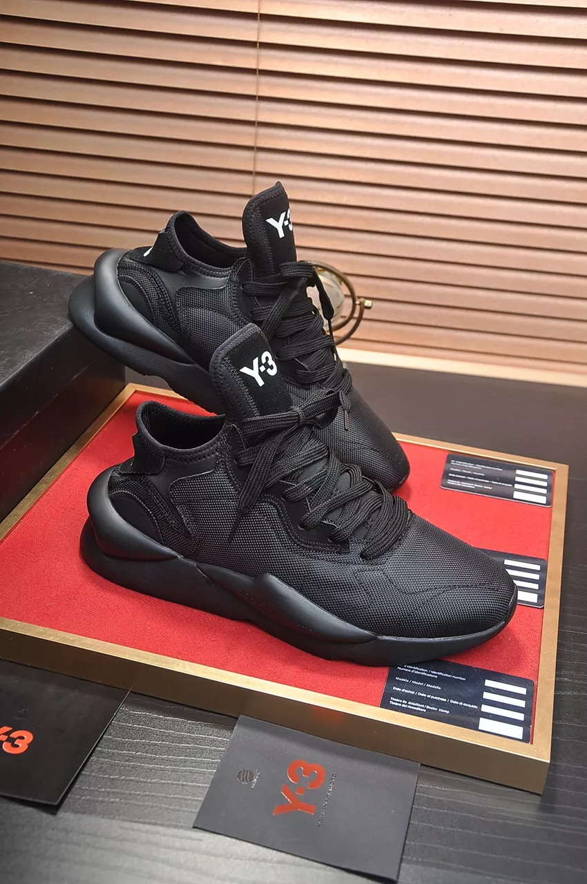 Y-3 Casual Shoes For Men Affordable 7960