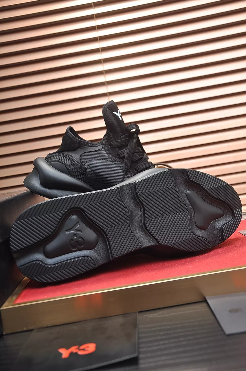 Y-3 Casual Shoes For Men Affordable 7960