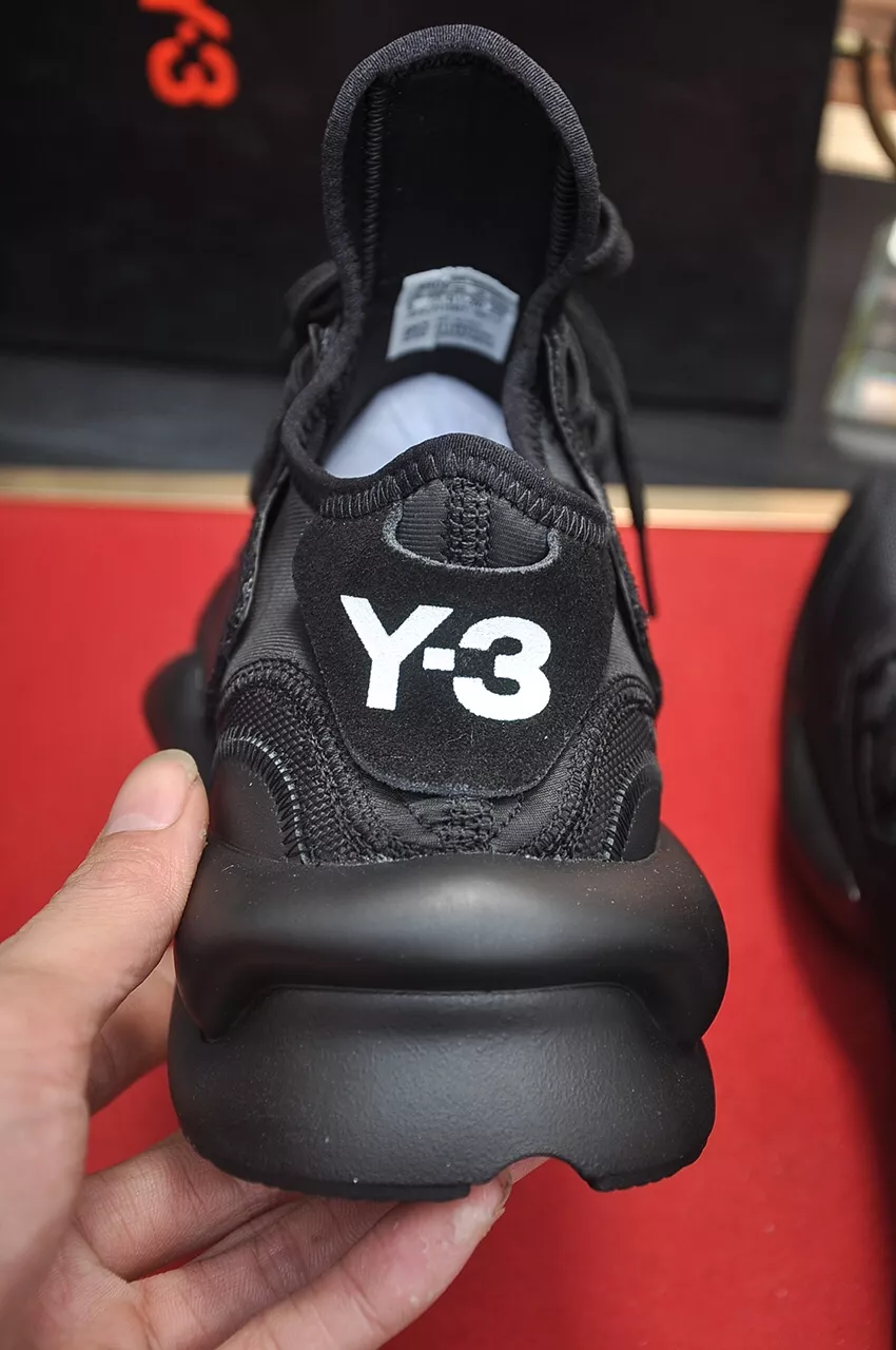 Y-3 Casual Shoes For Men Affordable 7960