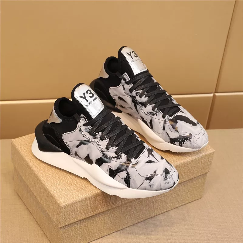 Y-3 Casual Shoes For Men BestValue 5480