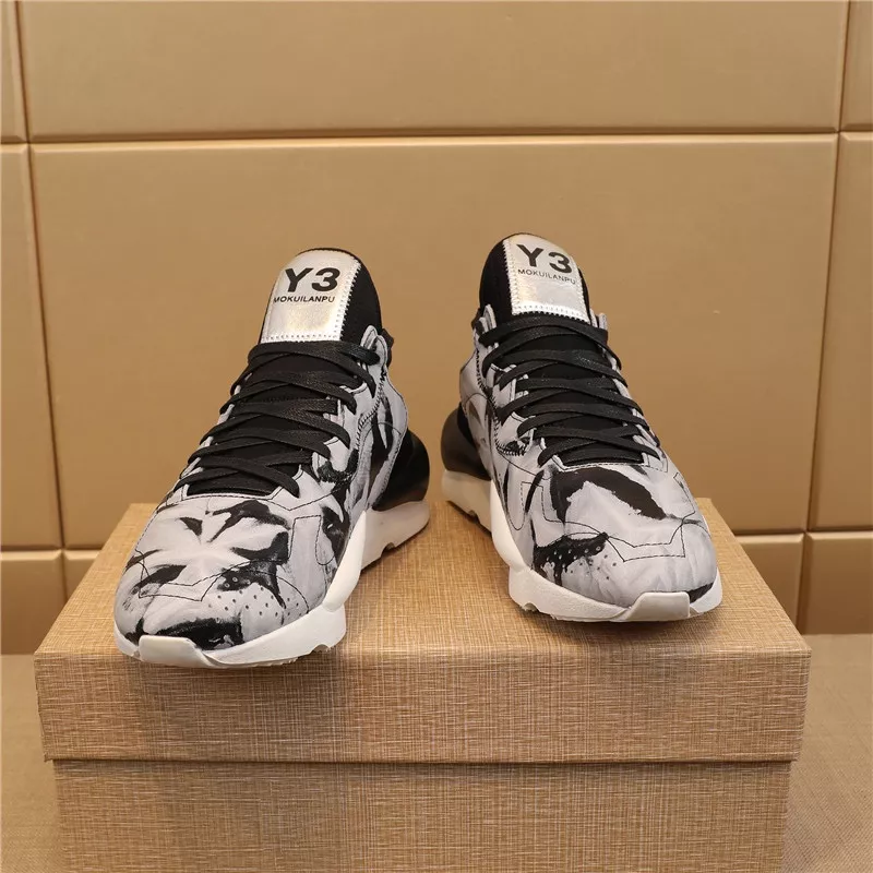 Y-3 Casual Shoes For Men BestValue 5480