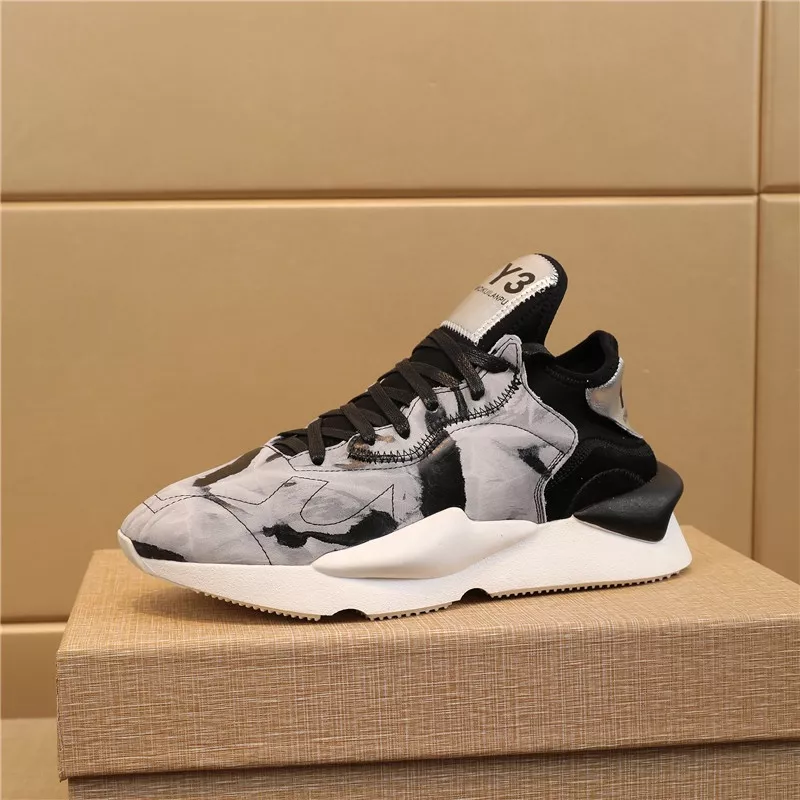 Y-3 Casual Shoes For Men BestValue 5480