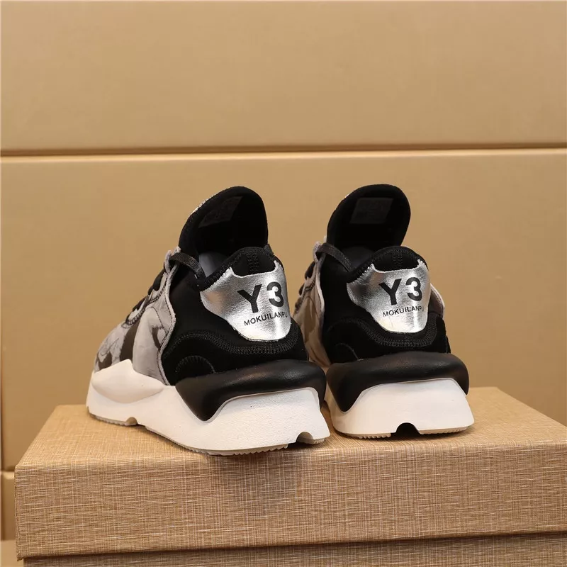 Y-3 Casual Shoes For Men BestValue 5480