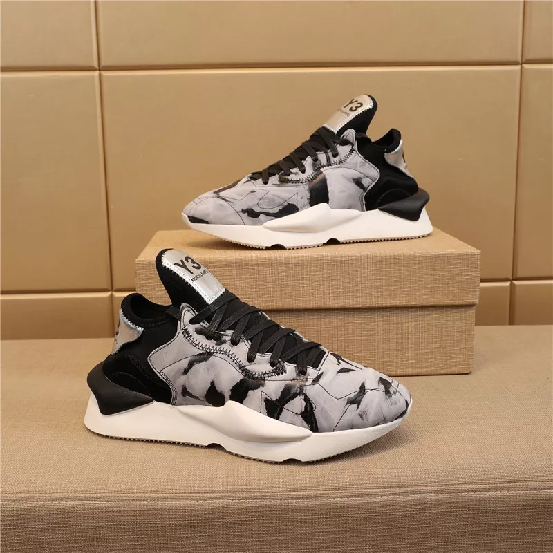 Y-3 Casual Shoes For Men BestValue 5480