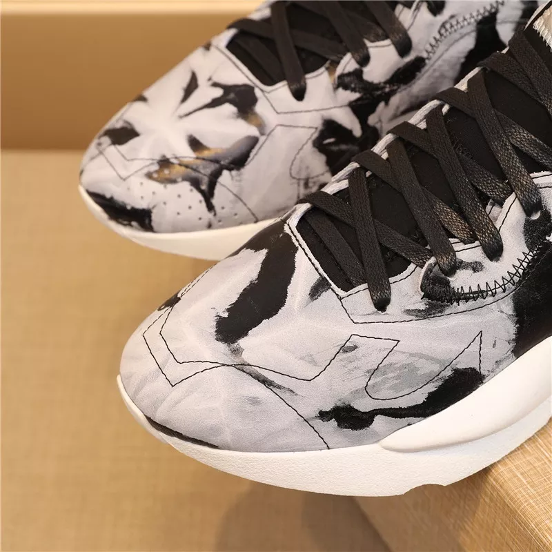 Y-3 Casual Shoes For Men BestValue 5480