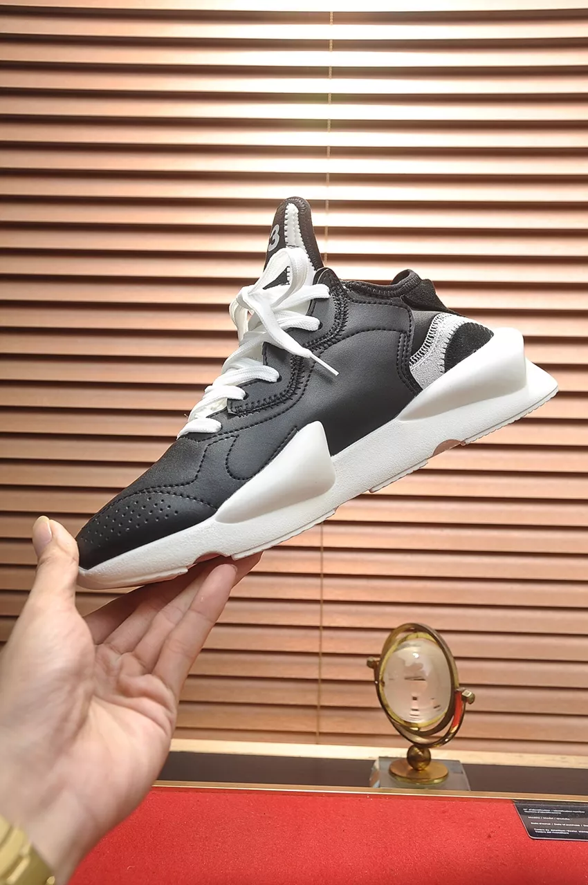 Y-3 Casual Shoes For Men Bold 2205