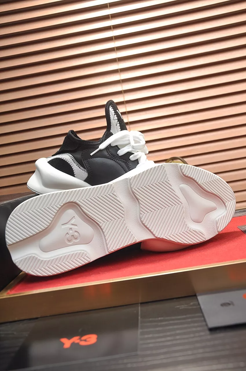 Y-3 Casual Shoes For Men Bold 2205