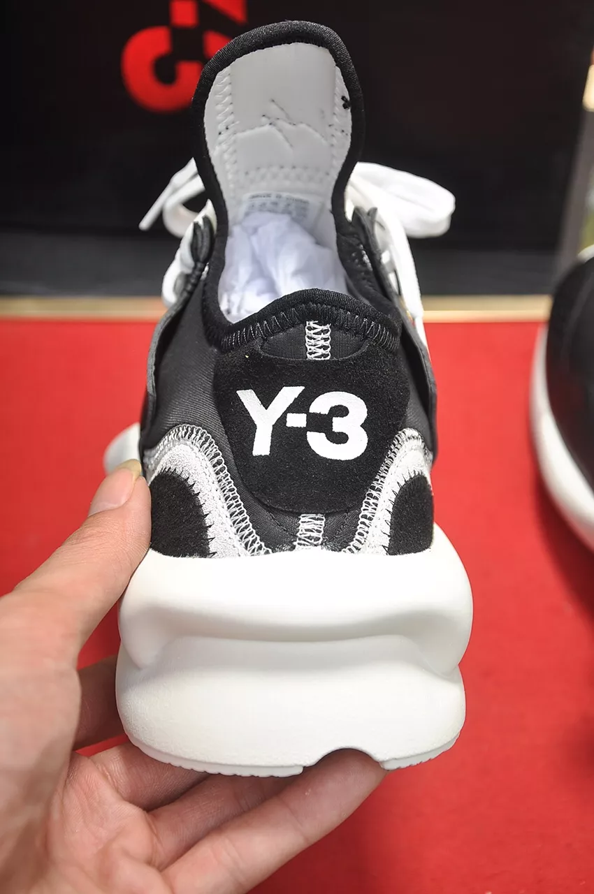 Y-3 Casual Shoes For Men Bold 2205
