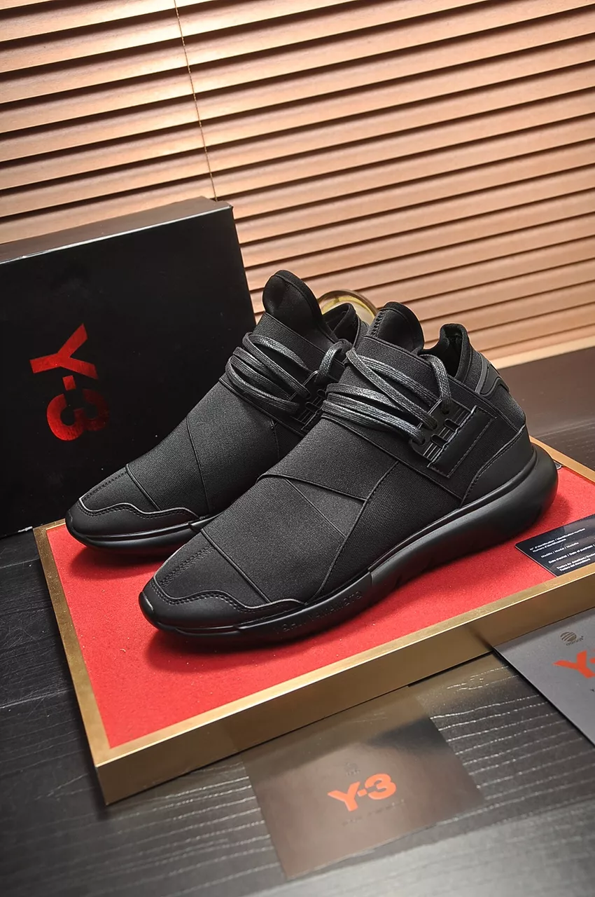 Y-3 Casual Shoes For Men Classic 4175