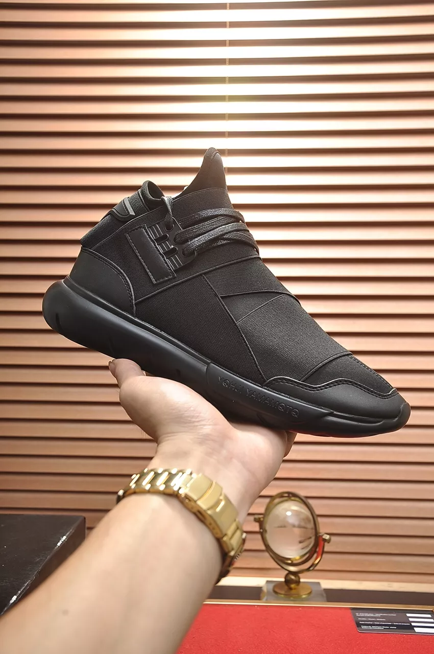 Y-3 Casual Shoes For Men Classic 4175
