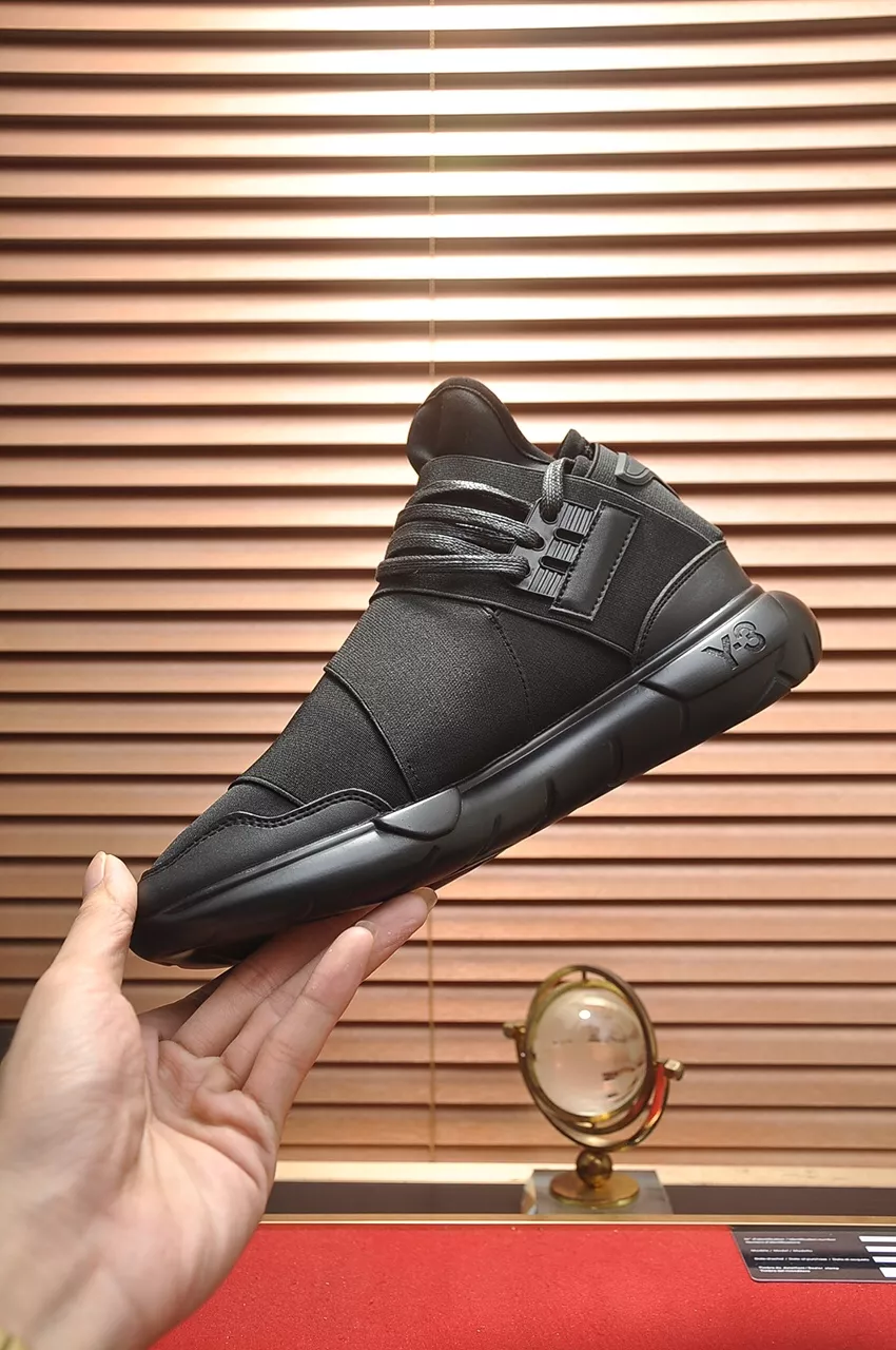 Y-3 Casual Shoes For Men Classic 4175