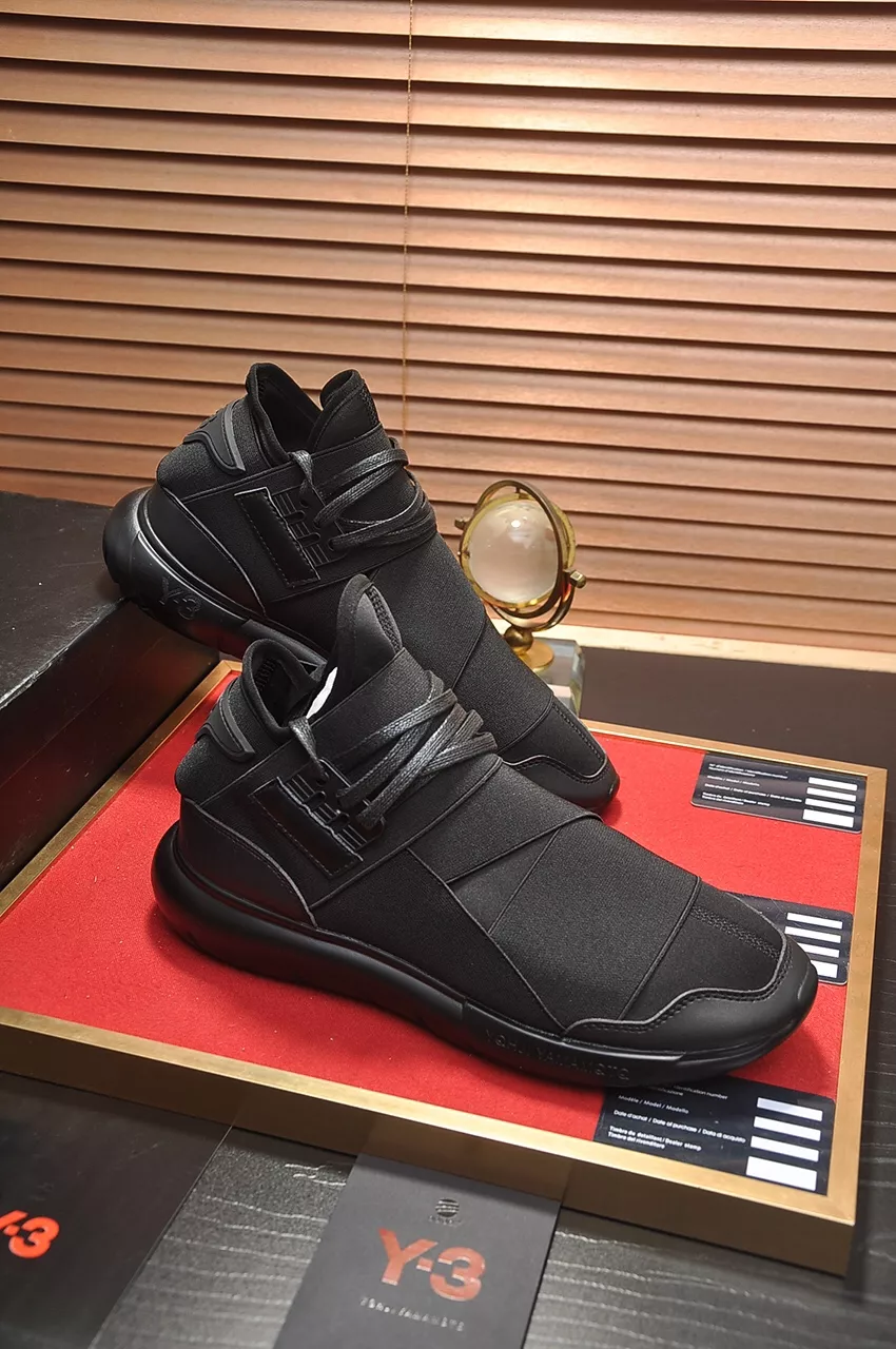 Y-3 Casual Shoes For Men Classic 4175