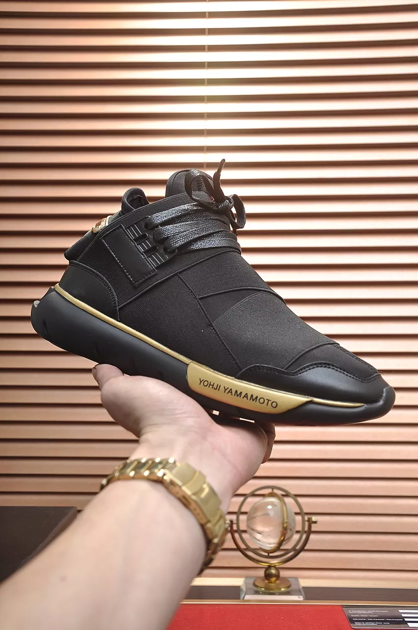 Y-3 Casual Shoes For Men Comfortable 2310