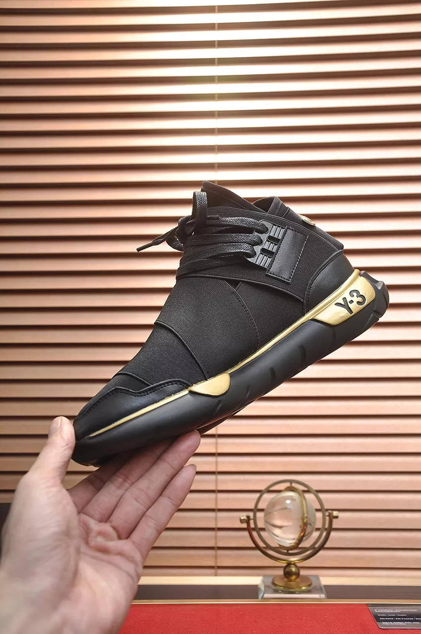 Y-3 Casual Shoes For Men Comfortable 2310