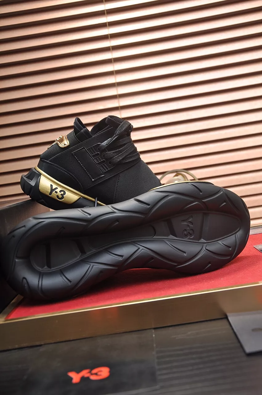 Y-3 Casual Shoes For Men Comfortable 2310