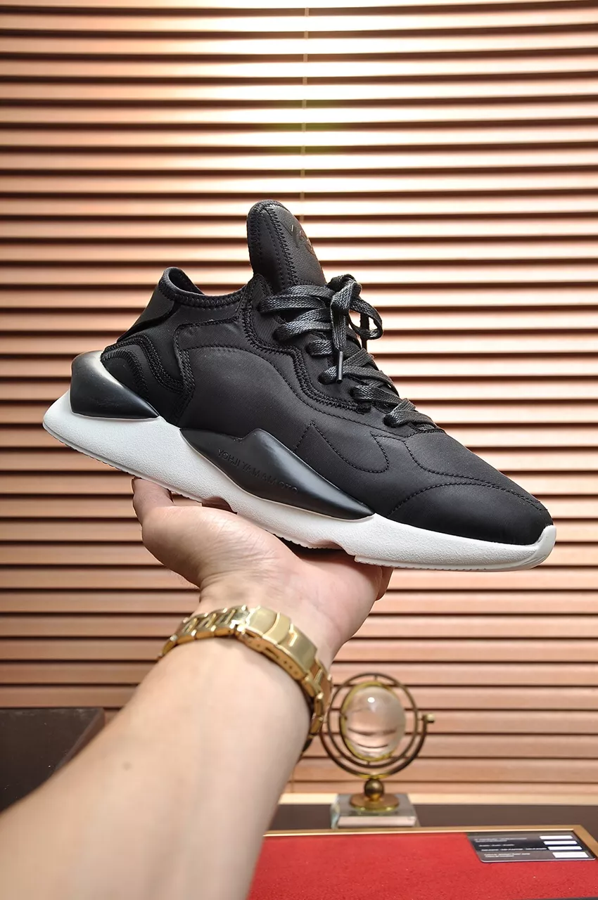 Y-3 Casual Shoes For Men Comfortable 6127