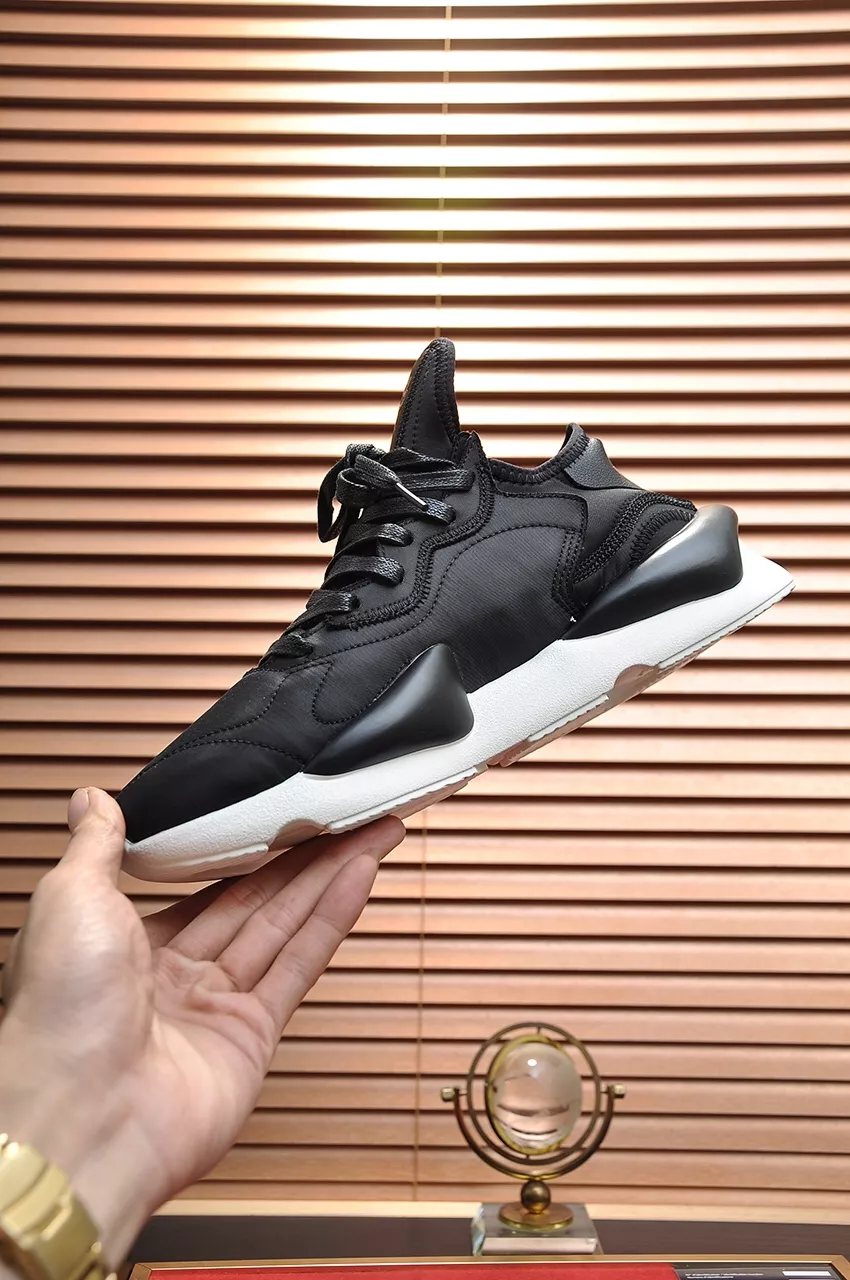 Y-3 Casual Shoes For Men Comfortable 6127