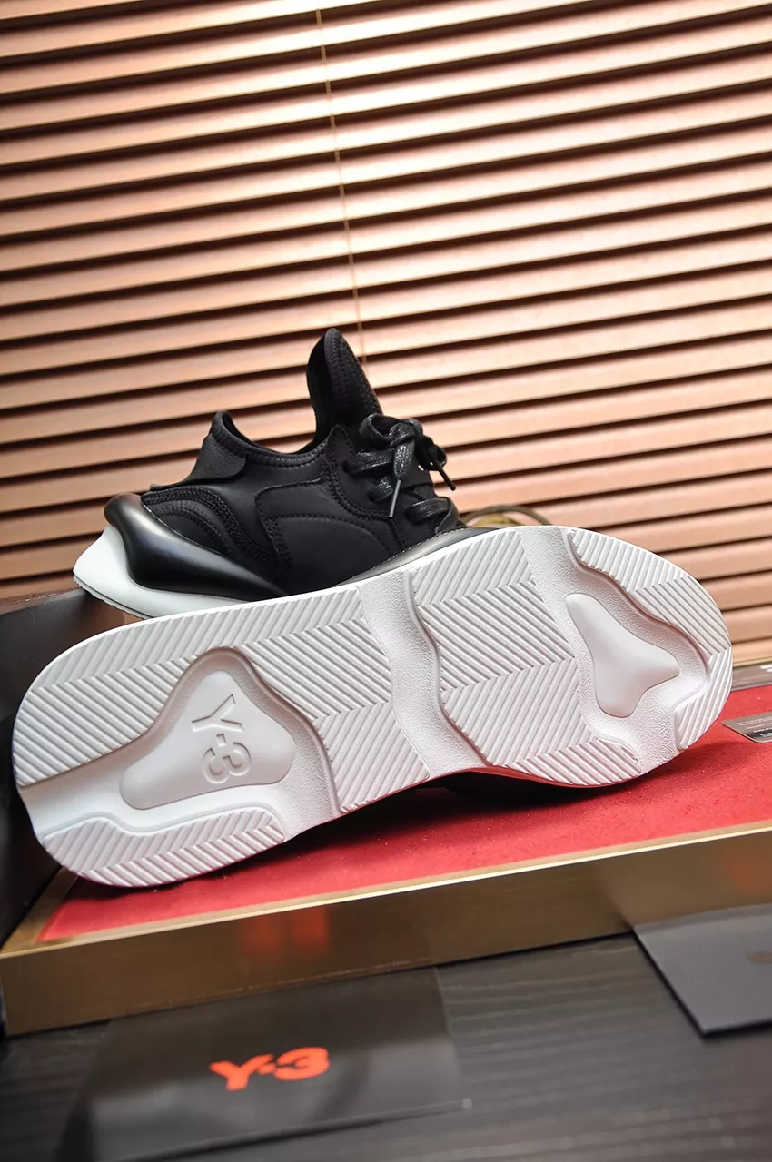 Y-3 Casual Shoes For Men Comfortable 6127