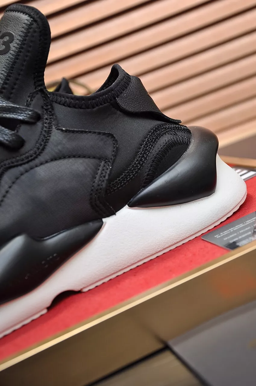 Y-3 Casual Shoes For Men Comfortable 6127