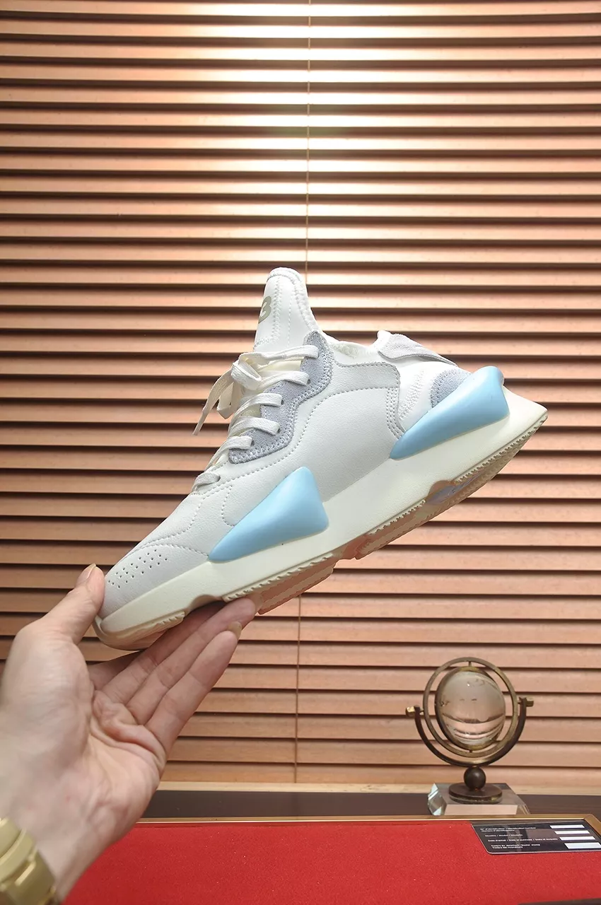 Y-3 Casual Shoes For Men DailyWear 3657
