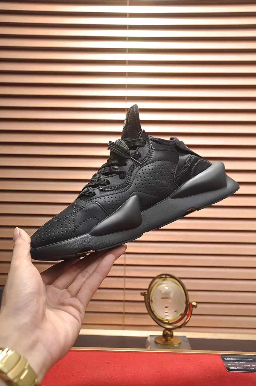 Y-3 Casual Shoes For Men DailyWear 490