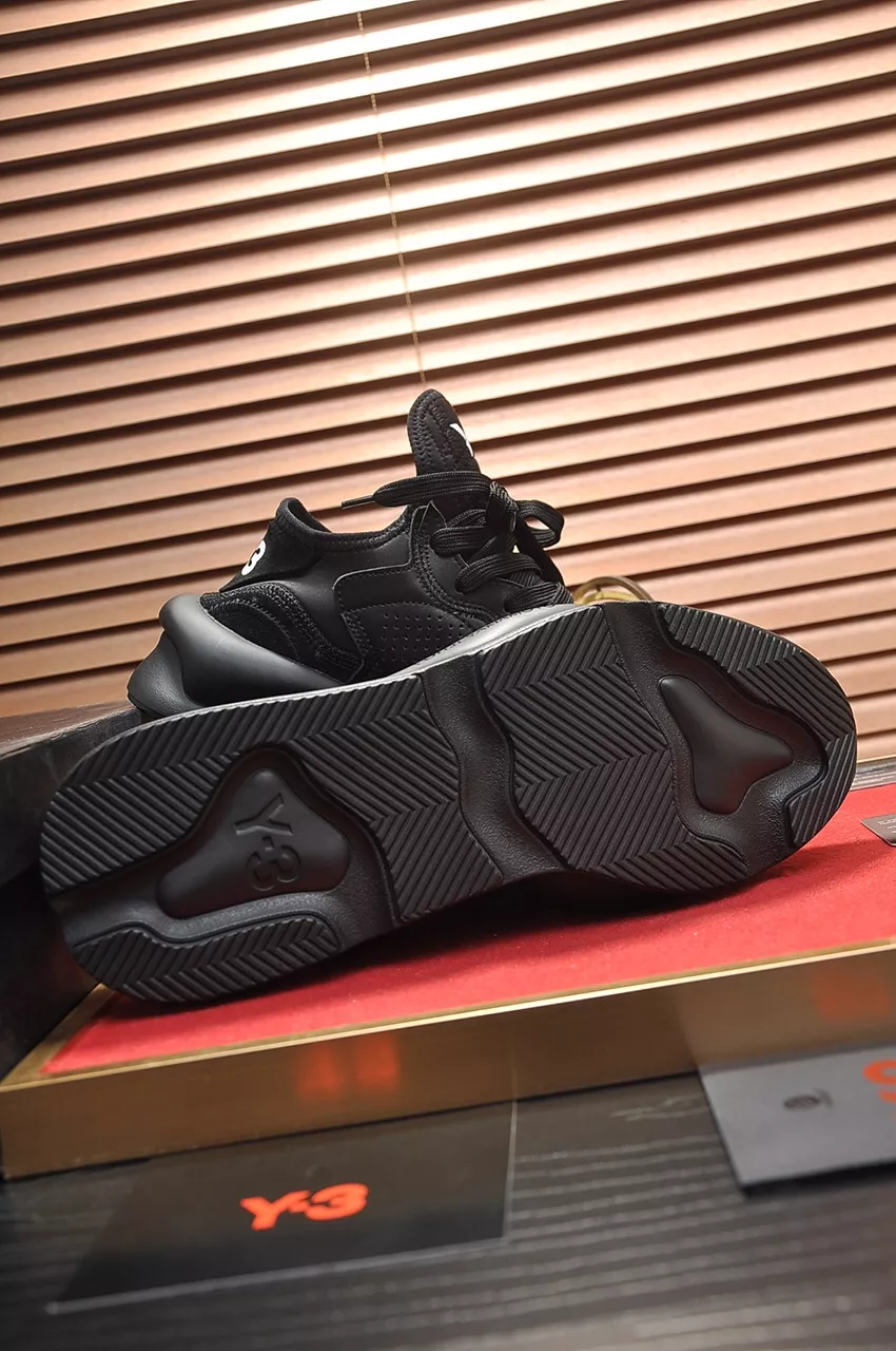 Y-3 Casual Shoes For Men DailyWear 490