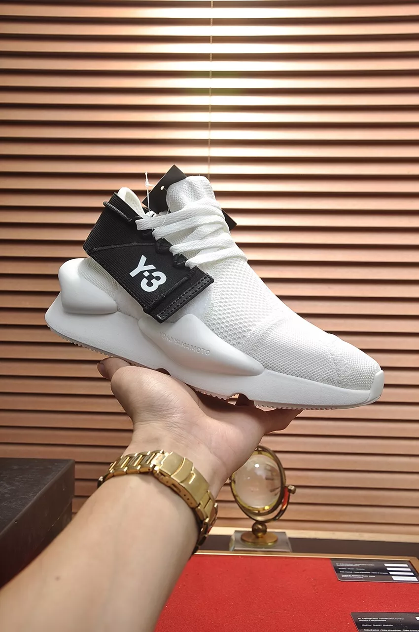 Y-3 Casual Shoes For Men GoAnywhere 6046