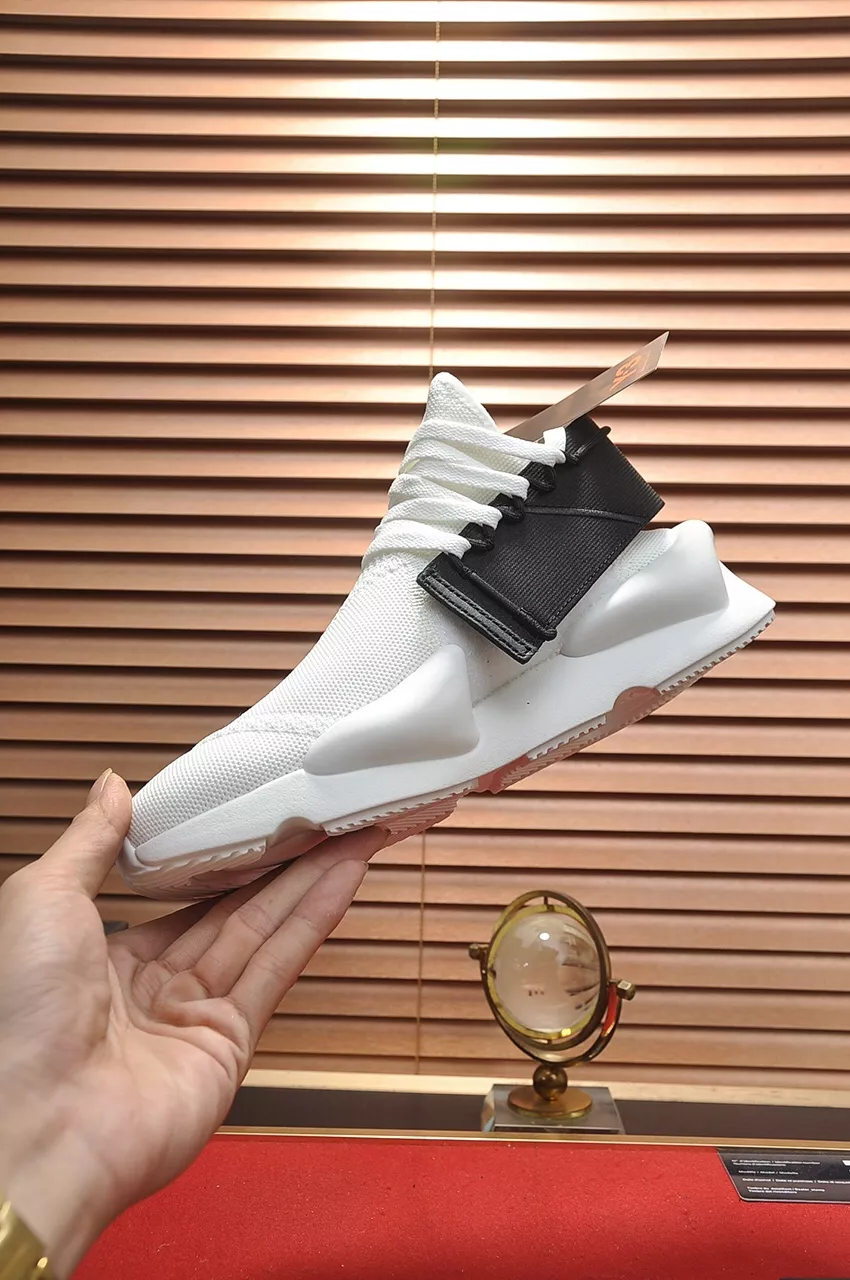 Y-3 Casual Shoes For Men GoAnywhere 6046