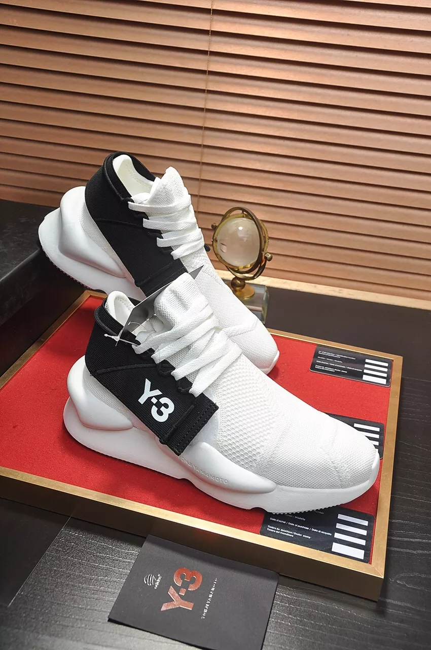Y-3 Casual Shoes For Men GoAnywhere 6046