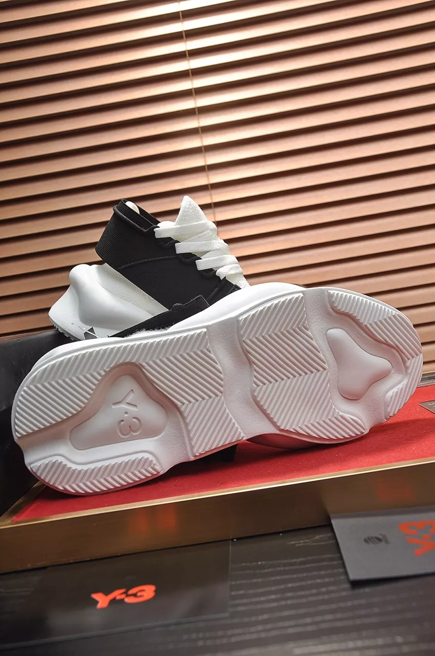 Y-3 Casual Shoes For Men GoAnywhere 6046