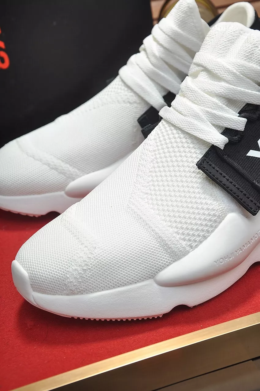 Y-3 Casual Shoes For Men GoAnywhere 6046