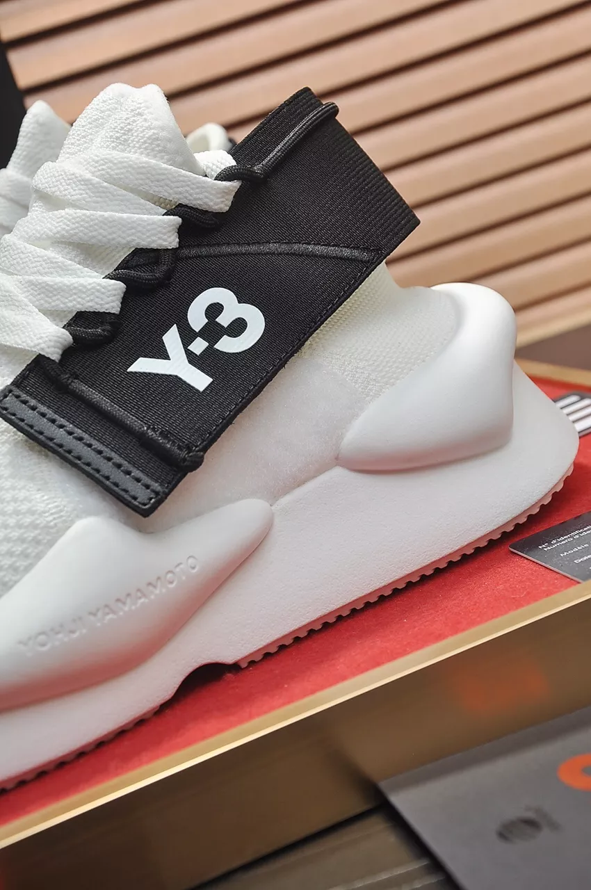 Y-3 Casual Shoes For Men GoAnywhere 6046