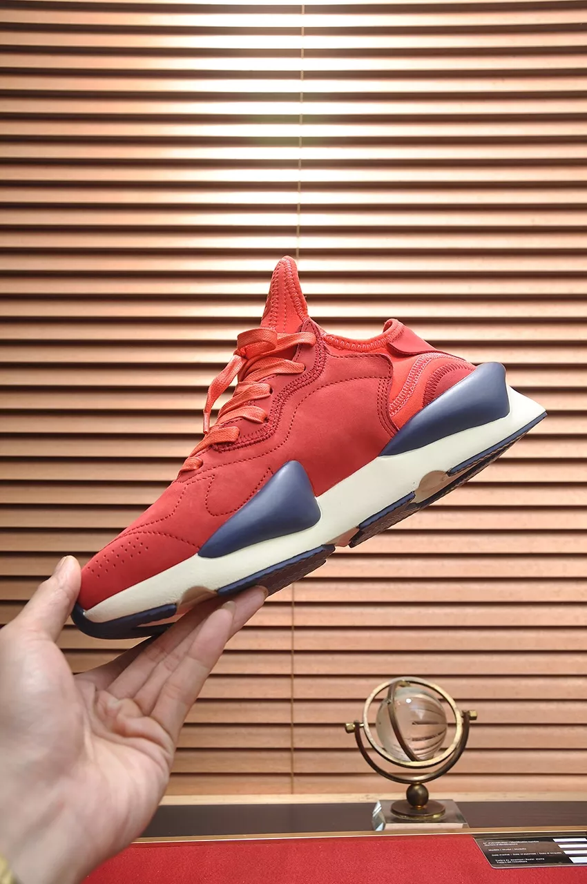 Y-3 Casual Shoes For Men GoAnywhere 8268
