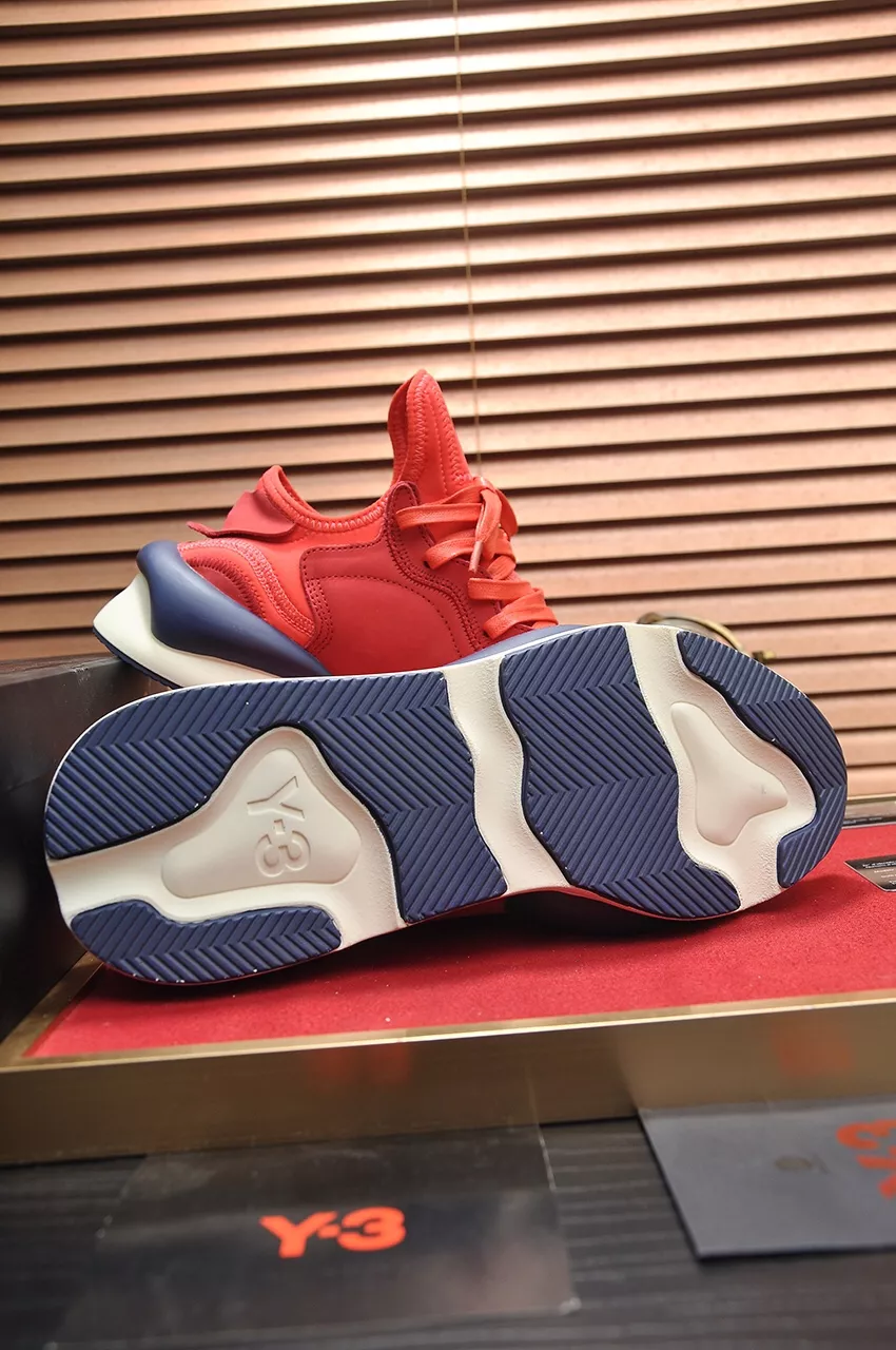 Y-3 Casual Shoes For Men GoAnywhere 8268
