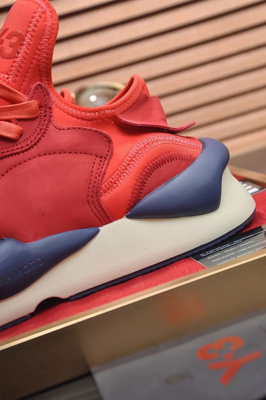 Y-3 Casual Shoes For Men GoAnywhere 8268