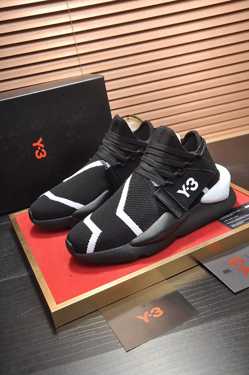 Y-3 Casual Shoes For Men ModernLook 3261