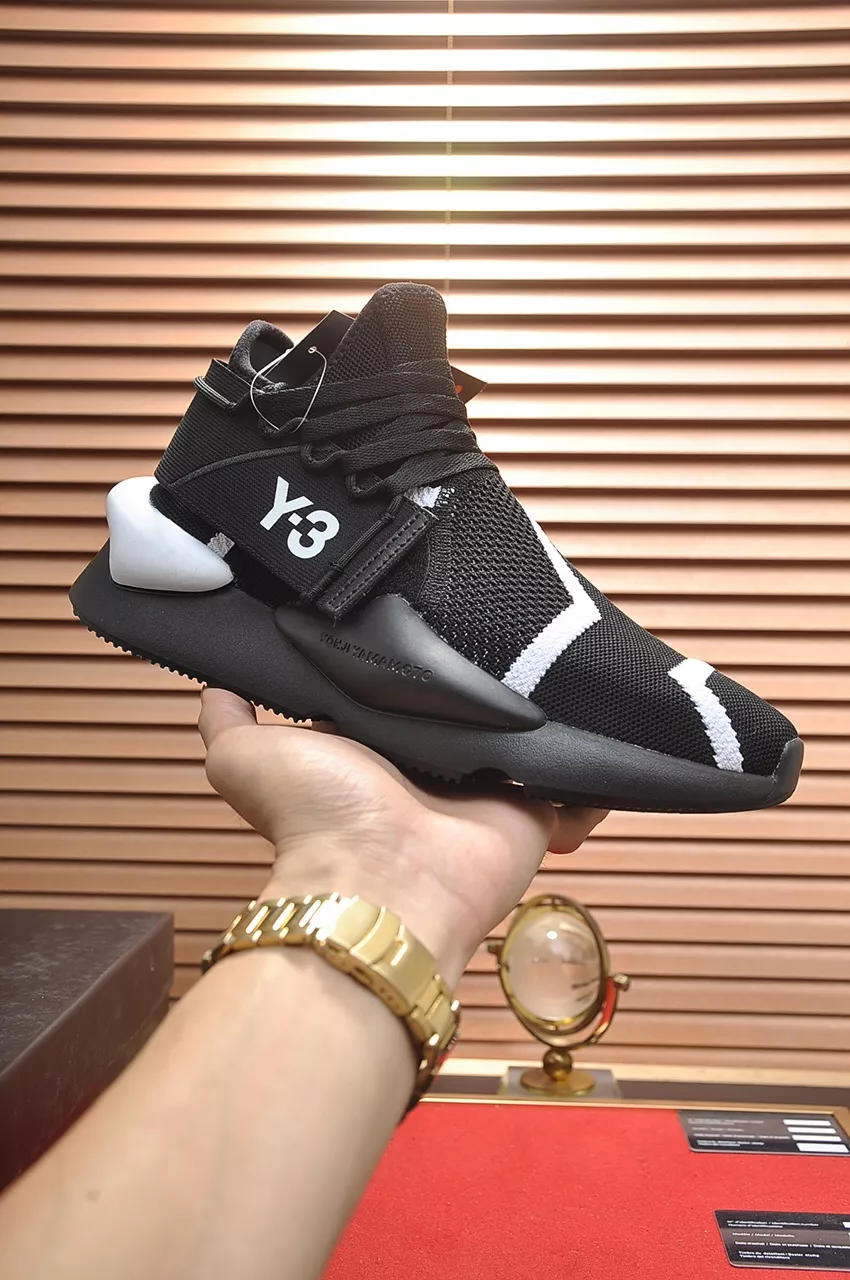 Y-3 Casual Shoes For Men ModernLook 3261