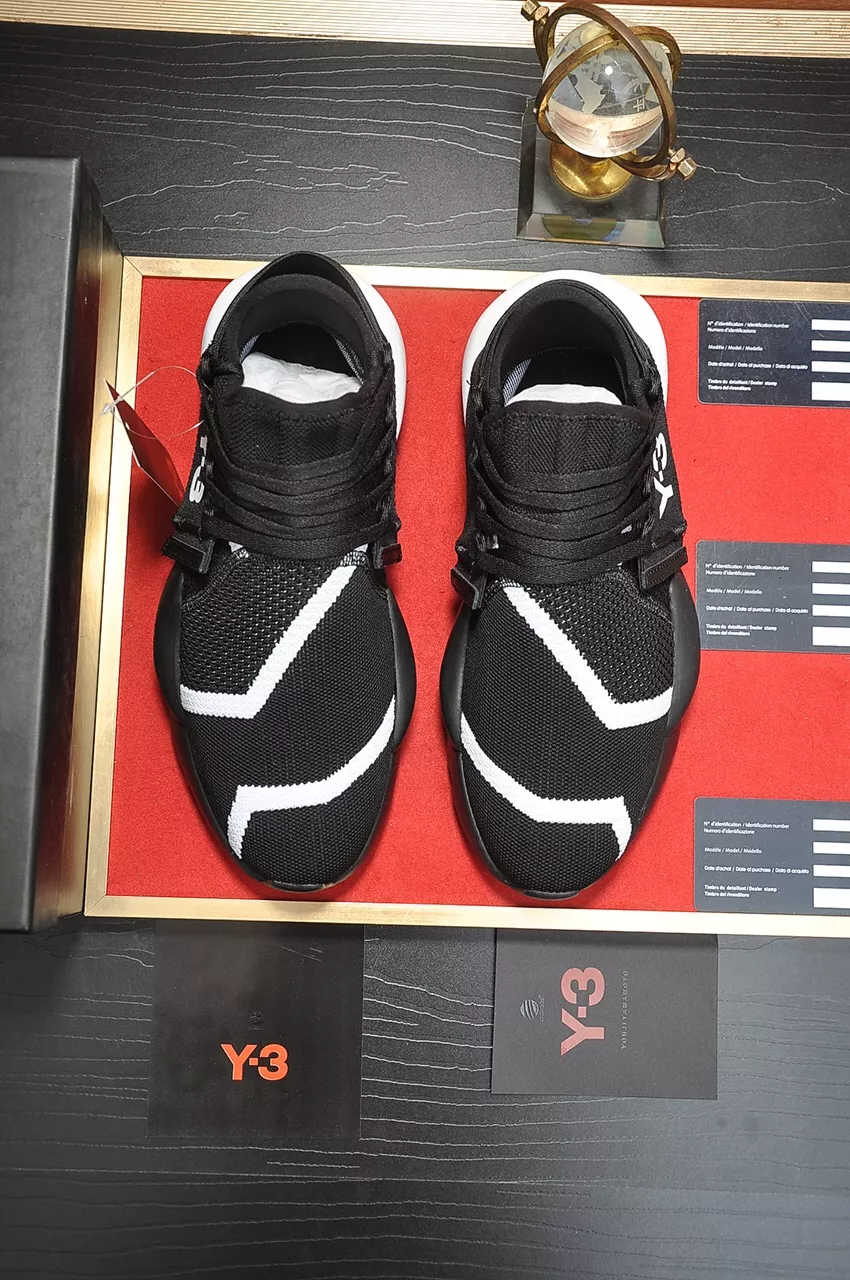 Y-3 Casual Shoes For Men ModernLook 3261