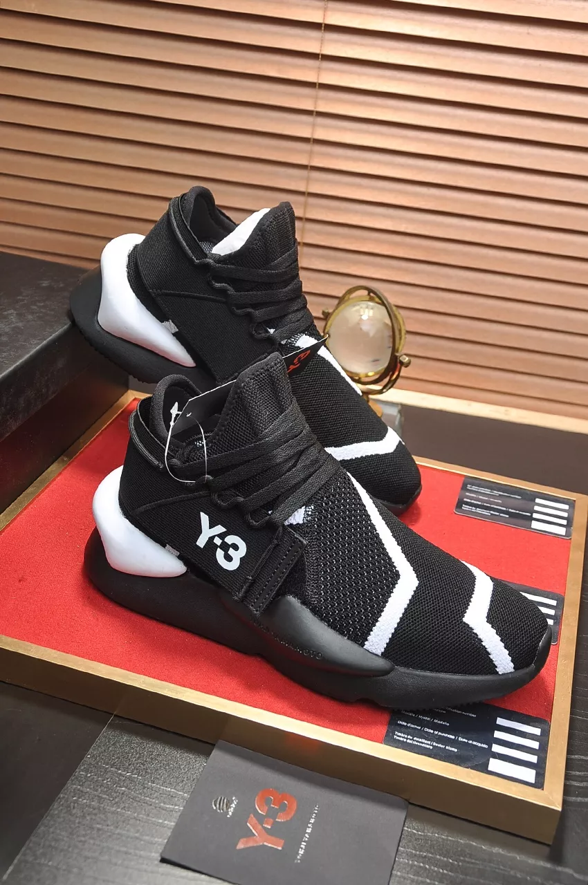 Y-3 Casual Shoes For Men ModernLook 3261