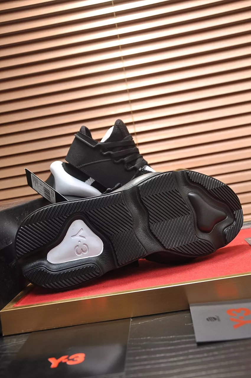 Y-3 Casual Shoes For Men ModernLook 3261