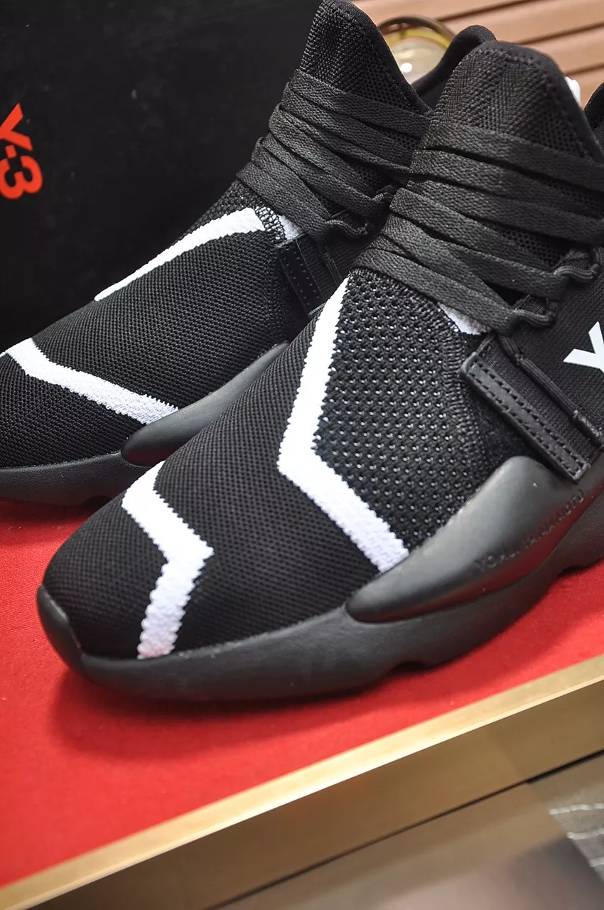 Y-3 Casual Shoes For Men ModernLook 3261
