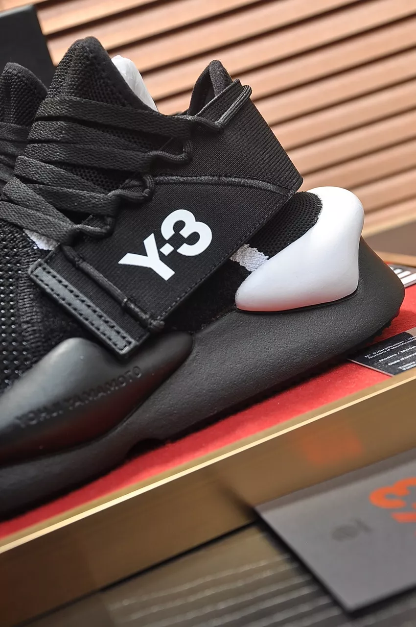 Y-3 Casual Shoes For Men ModernLook 3261