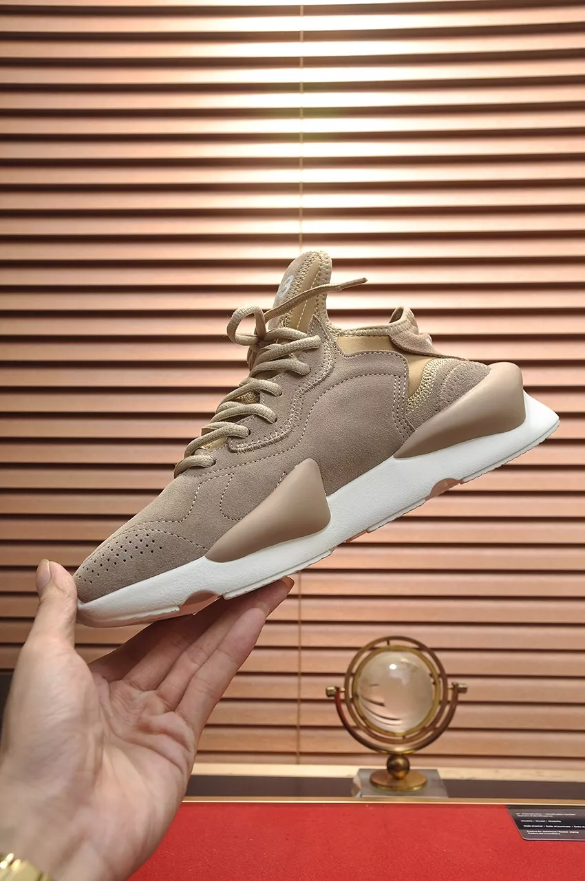 Y-3 Casual Shoes For Men Refined 8562