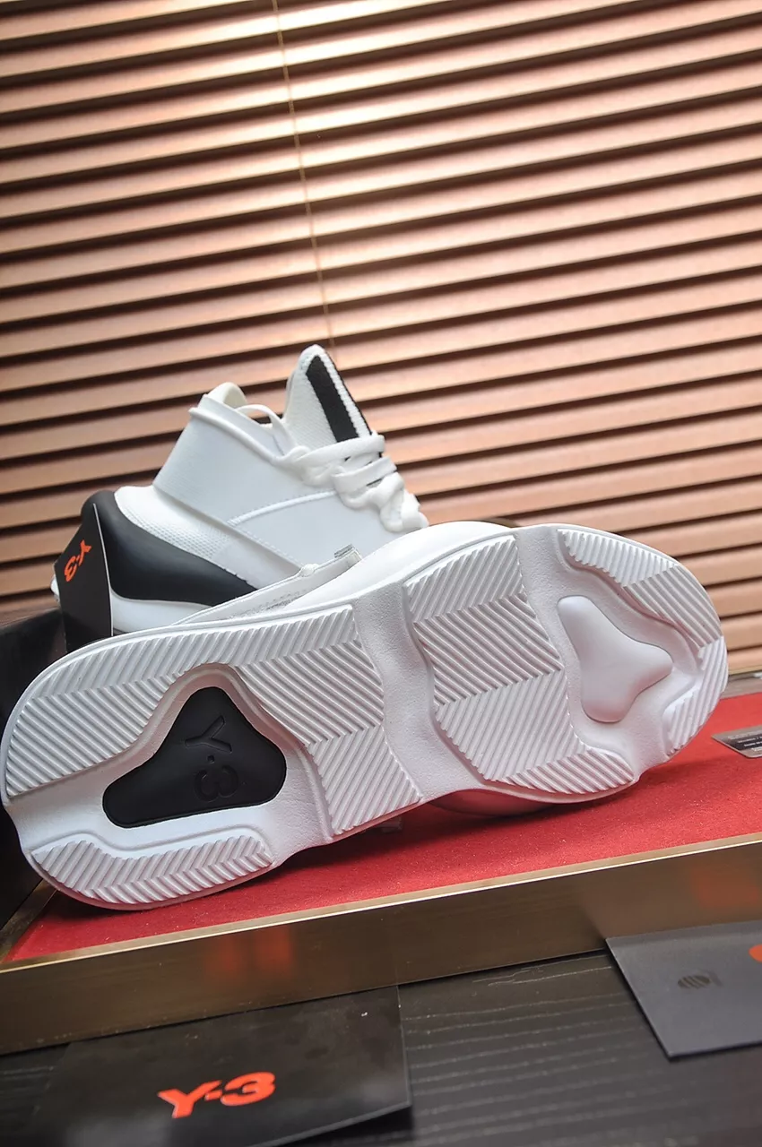 Y-3 Casual Shoes For Men SportInspired 8870
