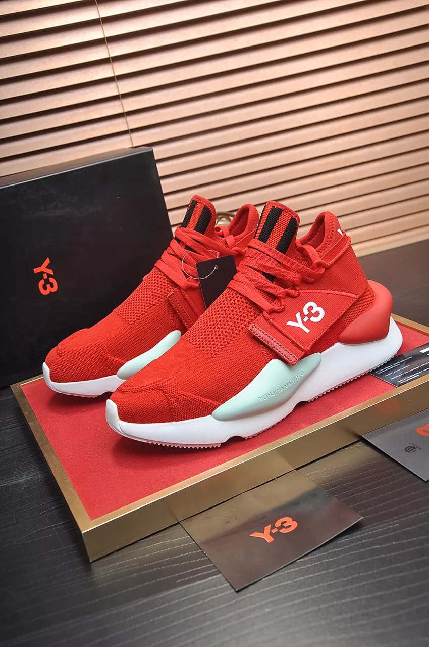 Y-3 Casual Shoes For Men TopPick 4383