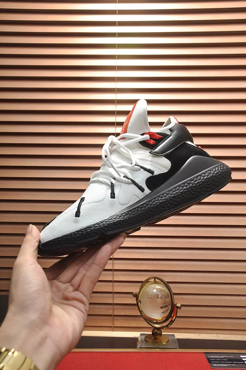 Y-3 Casual Shoes For Men Versatile 5290