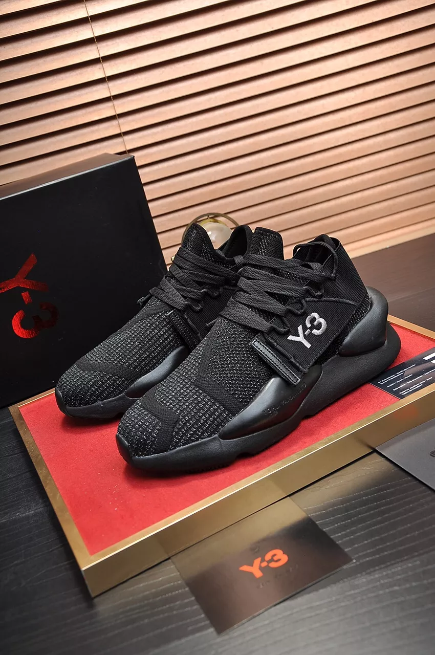 Y-3 Casual Shoes For Men WellDesigned 2091