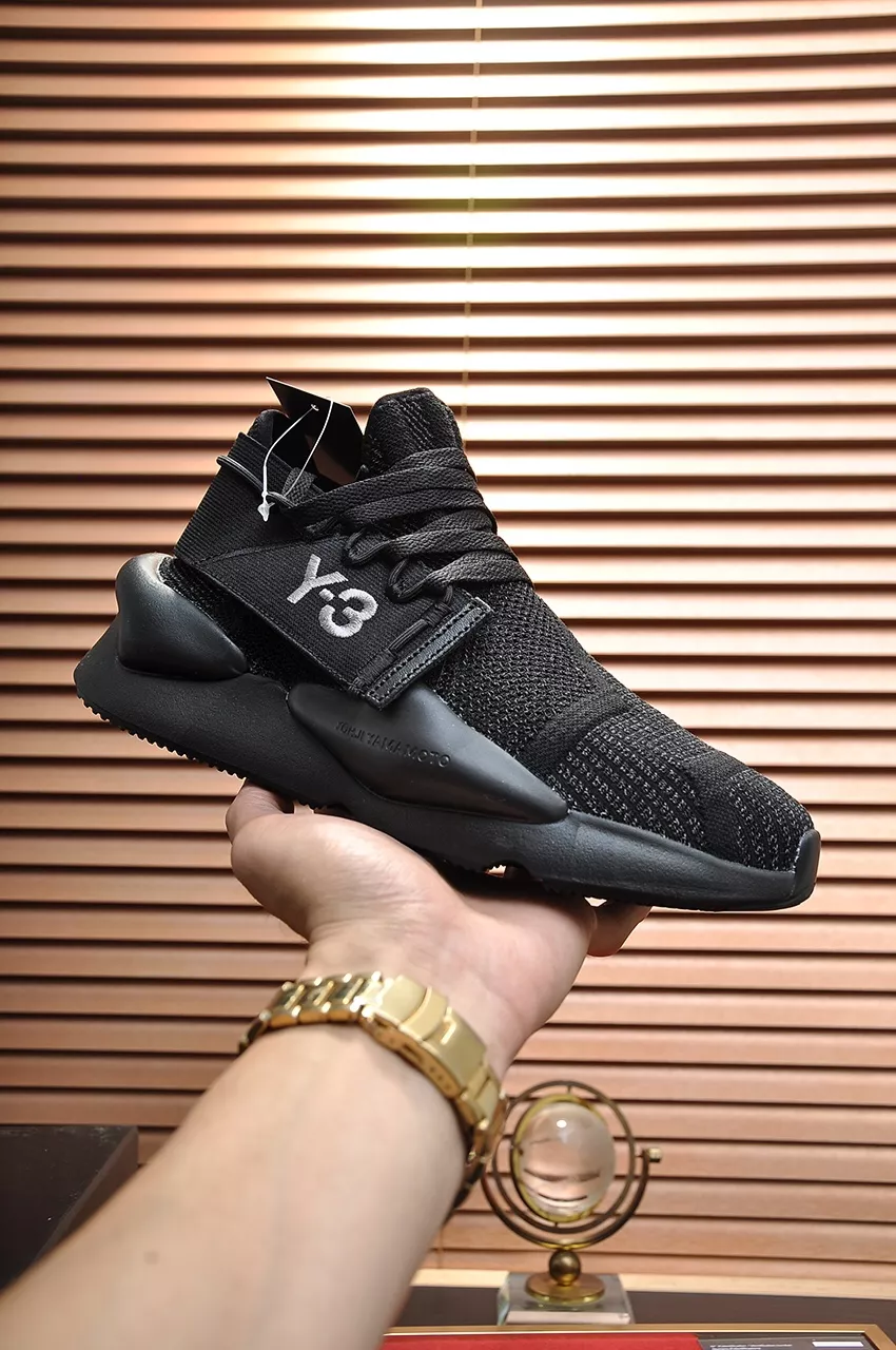 Y-3 Casual Shoes For Men WellDesigned 2091