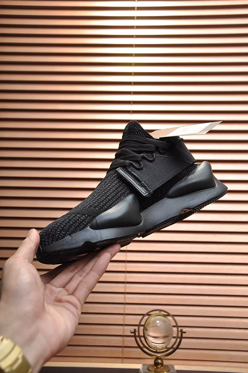 Y-3 Casual Shoes For Men WellDesigned 2091