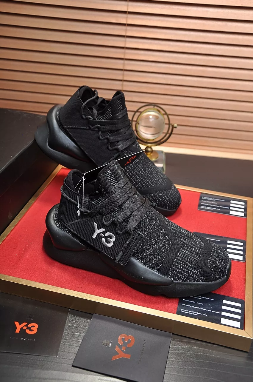 Y-3 Casual Shoes For Men WellDesigned 2091